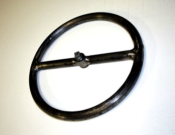 18 inch burner ring