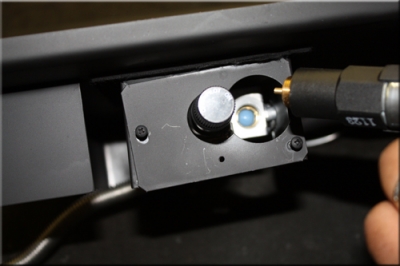 Propane Pan Burner
