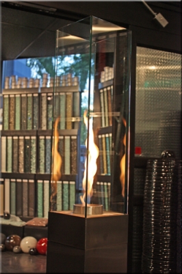 Stainless Steel VortexED