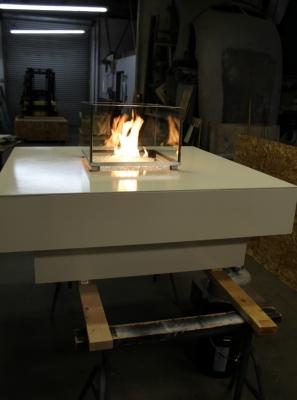 direct source custom propane fire tables