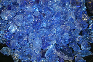 cobalt blue