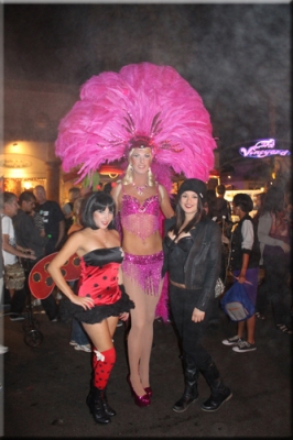 Halloween Palm Springs 2013