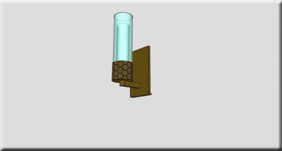 Fixture Rendering
