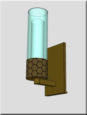 Fixture Rendering