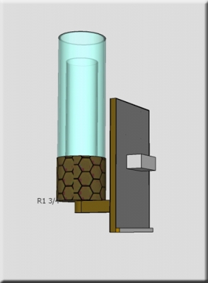 Fixture Rendering