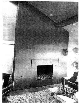 Cheryl Ward Fireplace Surround Cheryl Ward Fireplace Surround
