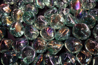 mint green diamonds 1