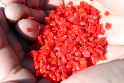 red opal 3